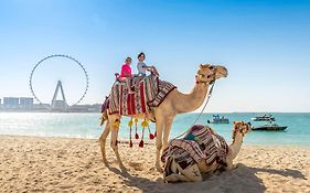 The Ritz-carlton, Dubai 5*